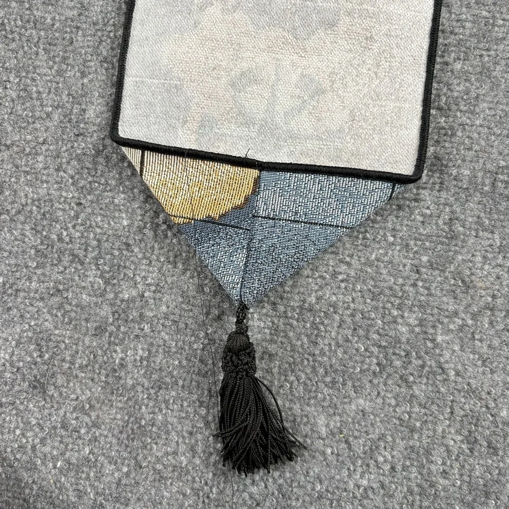 Vintage Lighthouses Of The Great Lakes Bell Pull Wall‎ Hanging Nautical Coastal